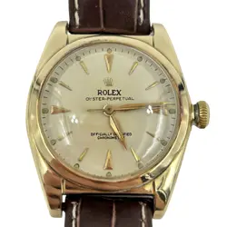 – VINTAGE “BUBBLE-BACK”