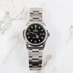 14270 36MM OYSTER