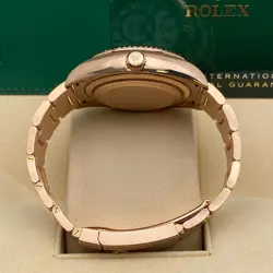 ROSE GOLD WHITE