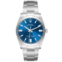 PERPETUAL BLUE
