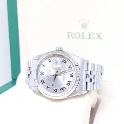 DIAL DATEJUST REF: