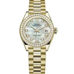 279138RBR WRISTWATCH MOTHER