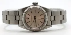 67230 LADIES STAINLESS