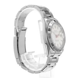 WHITE GOLD MENS