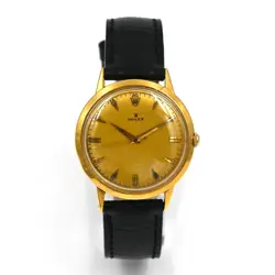 DRESS WRISTWATCH 18