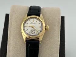 5002 24MM LADIES