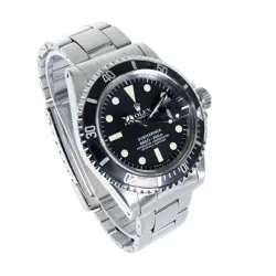 STEEL BEZEL