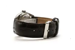 1971 Vintage ROLEX 1603 Stainless Steel Datejust 36mm Automatic Watch #WI402