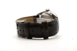 1971 Vintage ROLEX 1603 Stainless Steel Datejust 36mm Automatic Watch #WI402