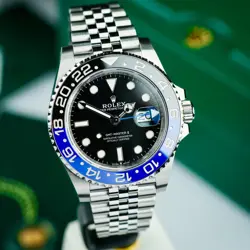 126710BLNR JUBILEE 40MM