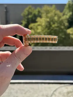 GOLD DIAMOND JUBILEE