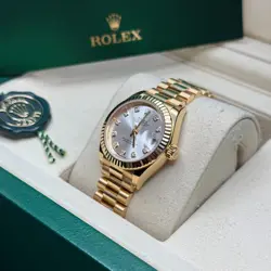 BEZEL PRESIDENT BRACELET