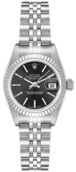 DIAL WOMEN'S STAINLESS