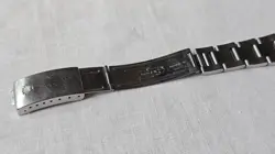 HAND-WINDING WATCH
