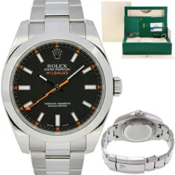 116400 40MM STEEL