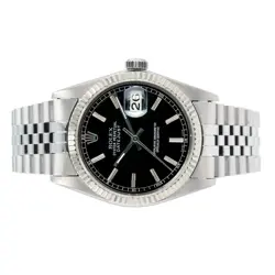 MENS STAINLESS STEEL