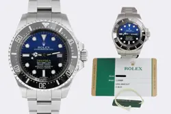 44MM WATCH 2016