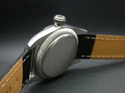 OYSTER PERPETUAL BUBBLEBACK