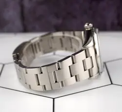 DATE 34MM LADIES