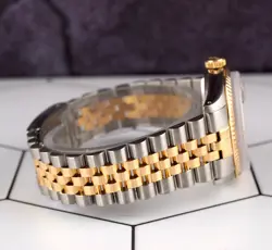 DATEJUST 36MM 18KYELLOW