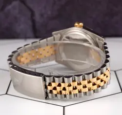 FLUTED GOLD