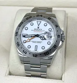 ORIGINAL BOX 42MM
