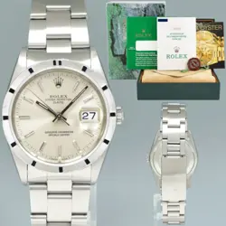 15210 STEEL SILVER
