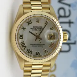 LADY-DATEJUST PRESIDENT MOTHER