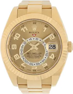SKY-DWELLER 326938