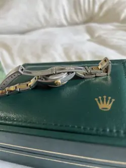1993 ROLEX OYSTER