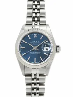 ROLEX DATEJUST 79174 WOMEN AUTOMATIC #TW022
