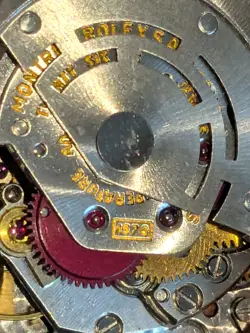 CAL. 1570