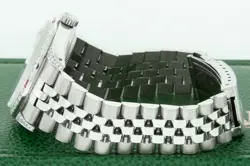 DIAMOND RUBY WATCH