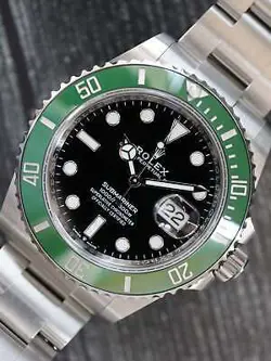 40105: SUBMARINER 41