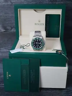 REF. 126610LV