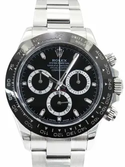 ROLEX COSMOGRAPH DAYTONA 116500LN RANDOM MEN #T003