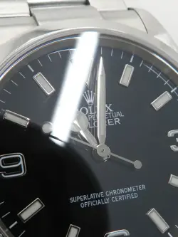 EXPLORER 114270 MEN