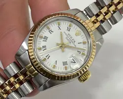 6917 ROMAN DIAL