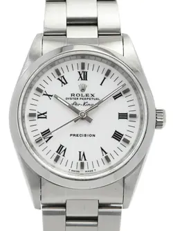 ROLEX AIR-KING 14000 T MEN #T144