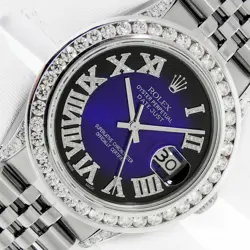 OMBRE DIAMOND ROMAN
