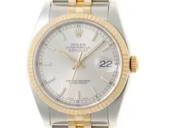 ROLEX DATEJUST 116233 【200】