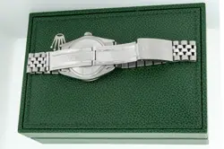 DATEJUST MOP DIAMOND