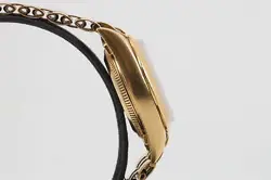 GOLD 24MM LADIES
