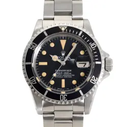 SUBMARINER DATE 1680