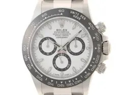 ROLEX DAYTONA 116500LN 【472】