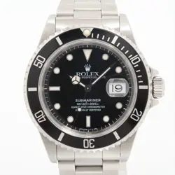 DATE 16610 SS