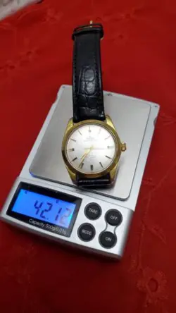 BY ROLEX GENEVA