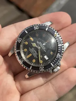 DWELLER 1665 GREAT