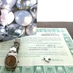 78240 ROLEX COMA