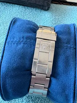 DIAL BEZEL MENS